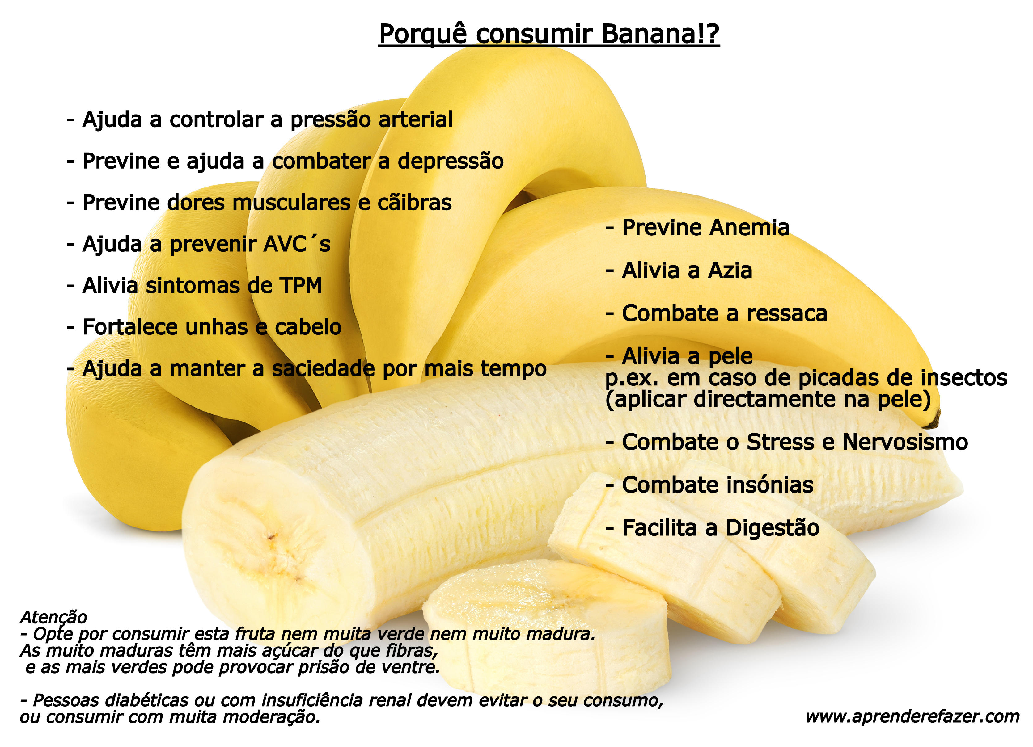 beneficios banana