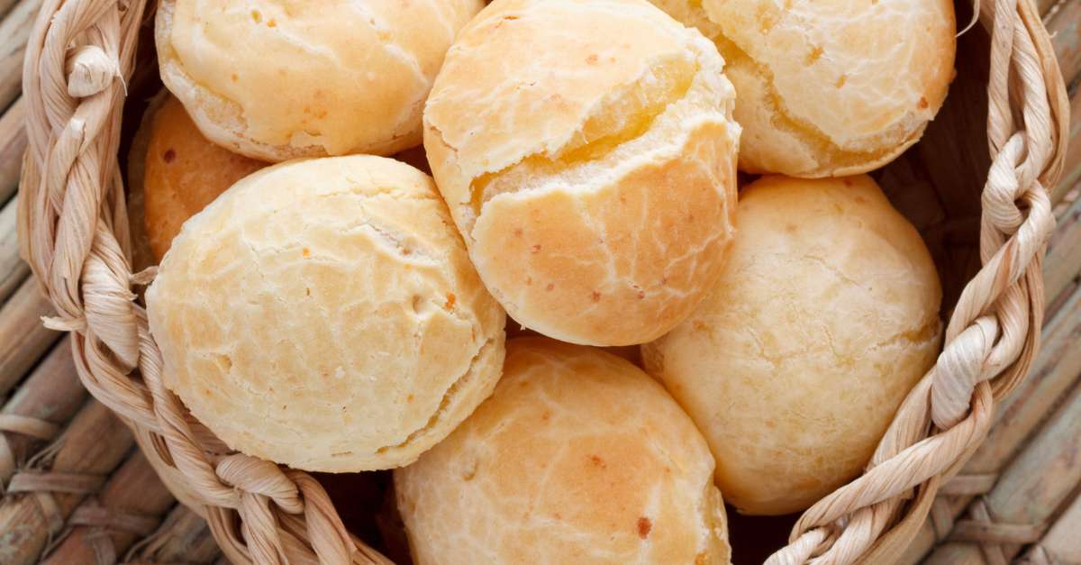 Aprenda a fazer pão caseiro em 5 passos fáceis