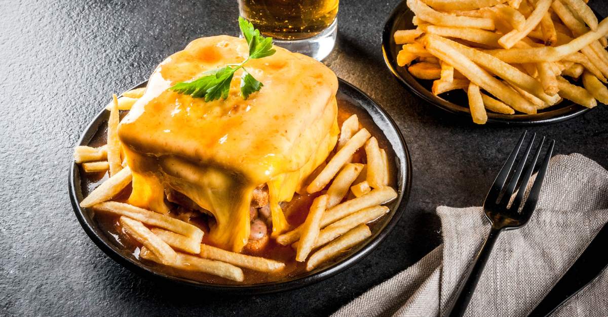 Francesinha